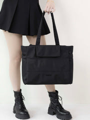 Lovia Waterproof Nylon Everyday Tote