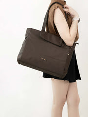 Lovia Waterproof Nylon Everyday Tote