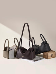 Jatha Togo ( Small ) Cellant Bucket Bag