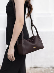 Jatha Togo ( Small ) Cellant Bucket Bag