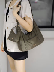 ( Midy Series ) Biggy & Smally Shoulder Bag