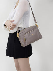 ( 2 For RM199 ) Meghann 2.0 Casual Crossbody Bag