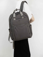 Devon Unisex Laptop Backpack