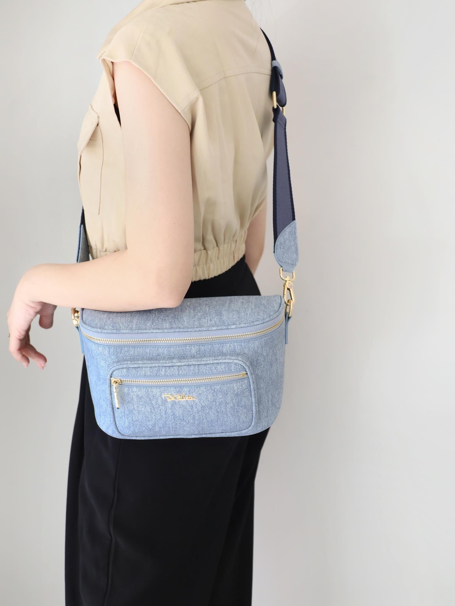 Ceryn Chest Bag