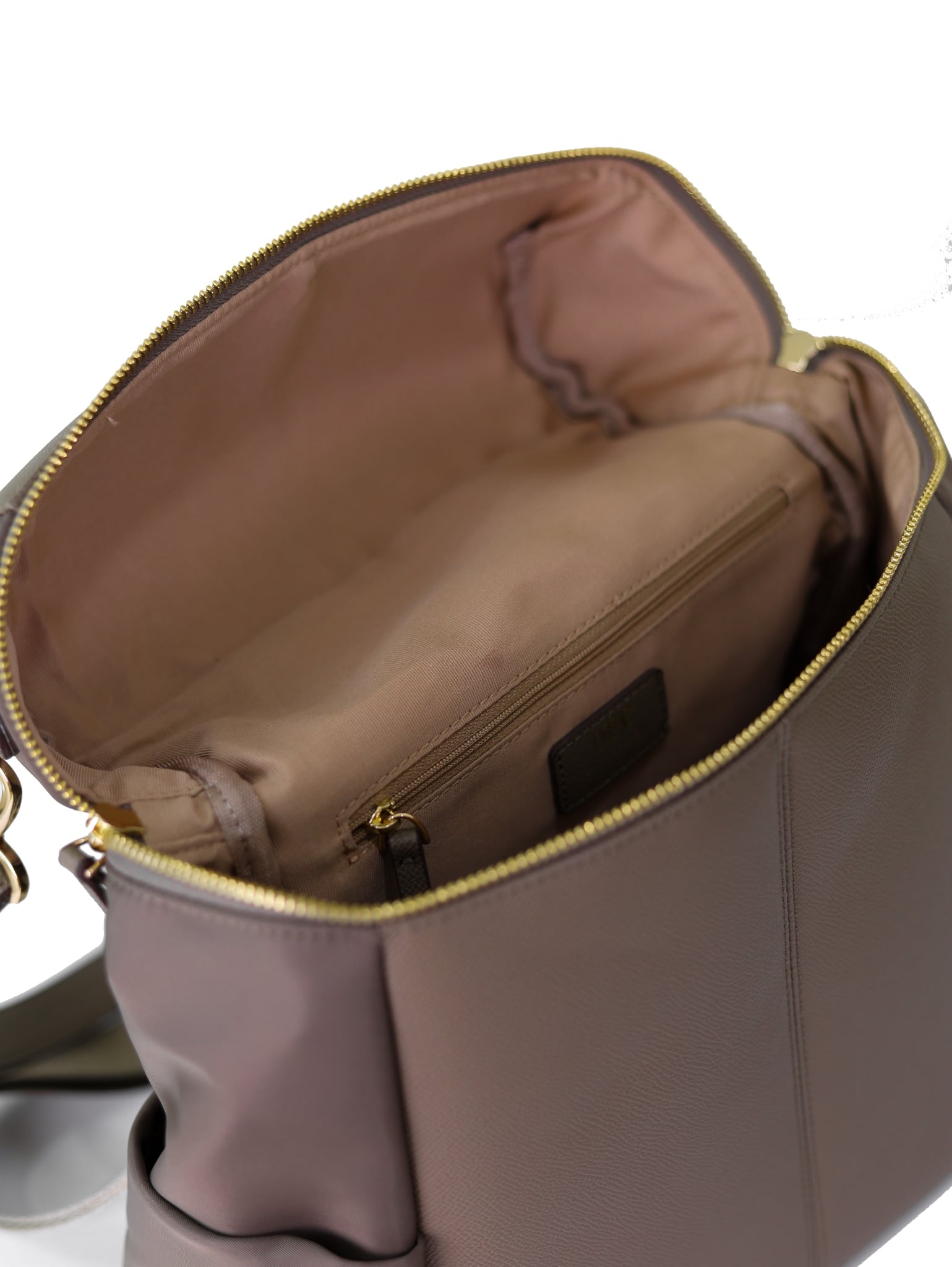 Kyros 2 Ways Antitheft Backpack