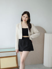 Jassie Layered Skort