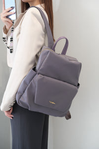 Aemi (3.0) Two Ways Waterproof Nylon Backpack