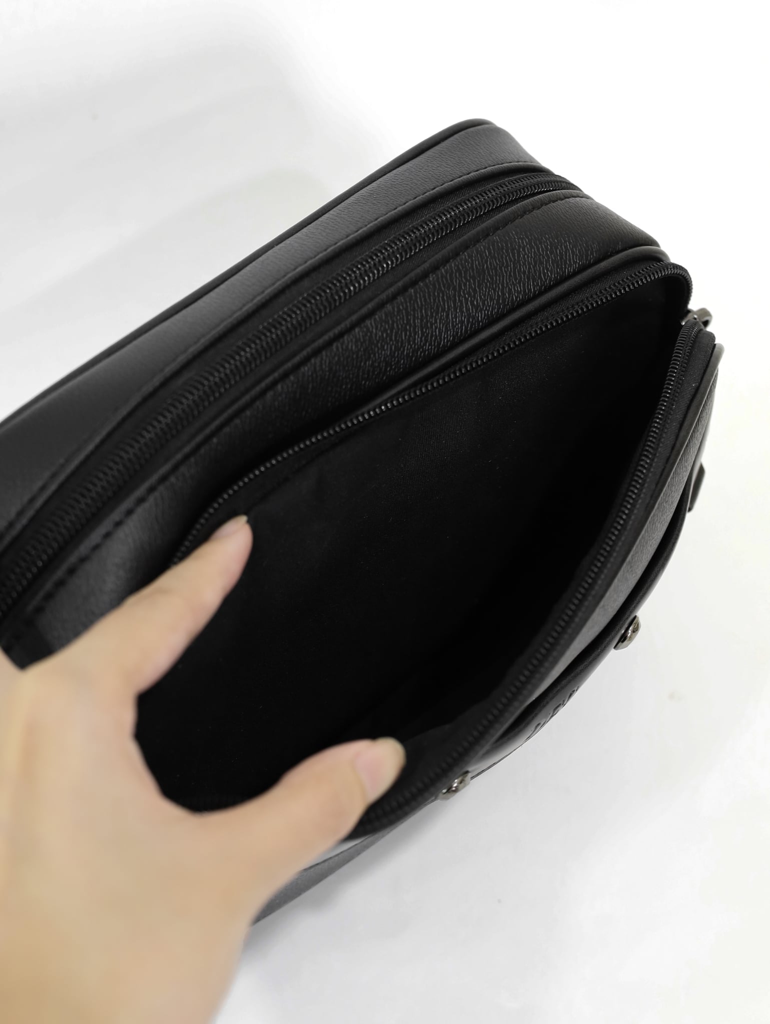 Axton Unisex Camera Bag