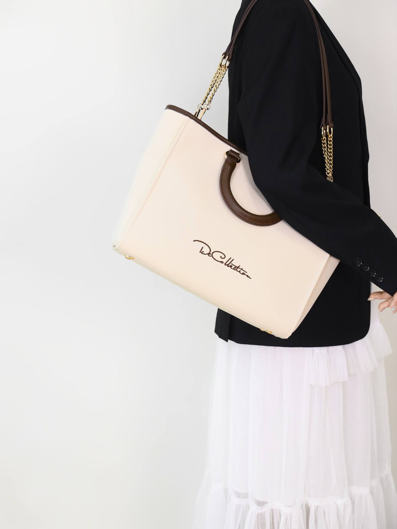 Calivie Coastal Tote Bag