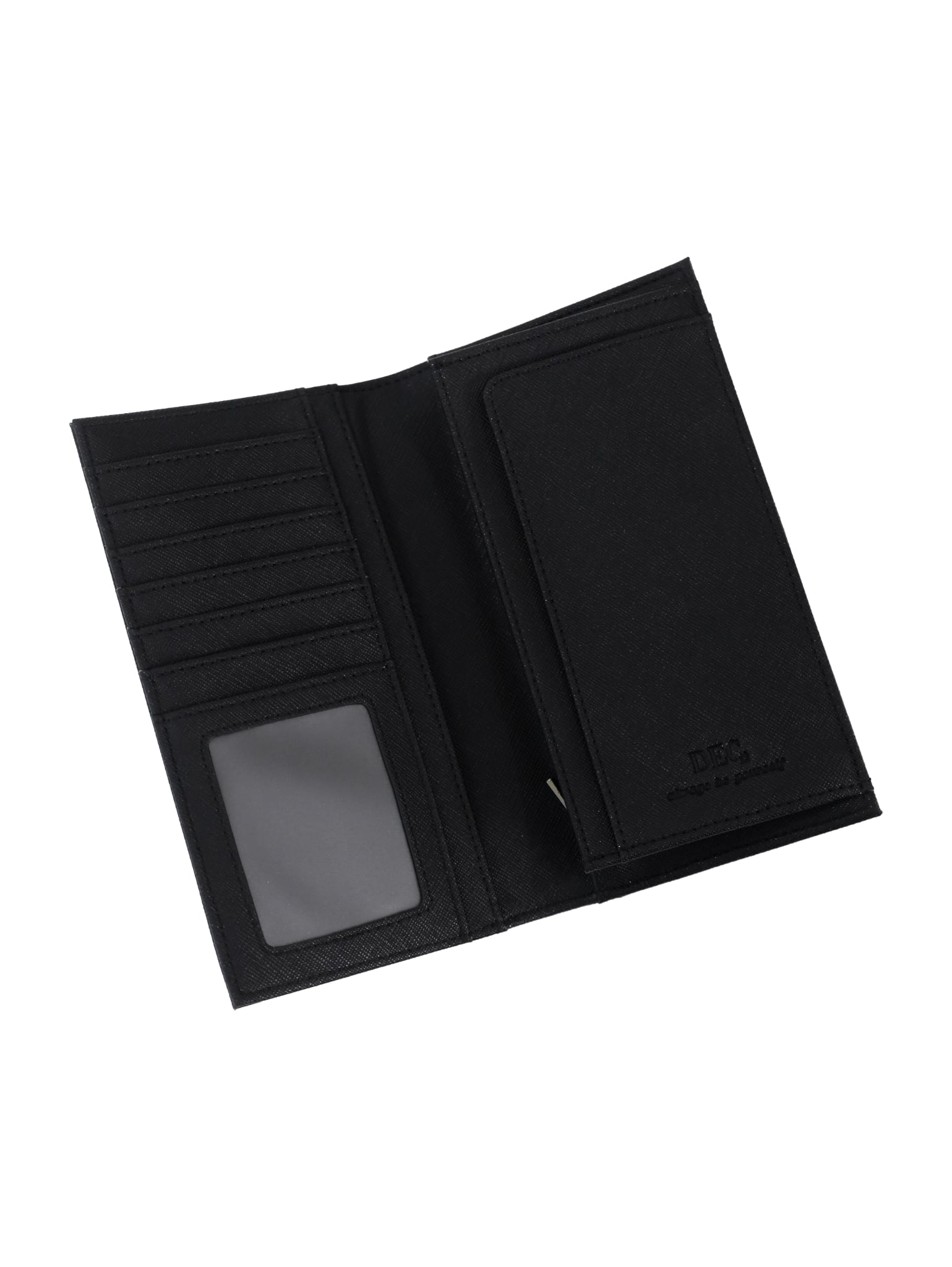 Leroy 2.0 Unisex Long Wallet