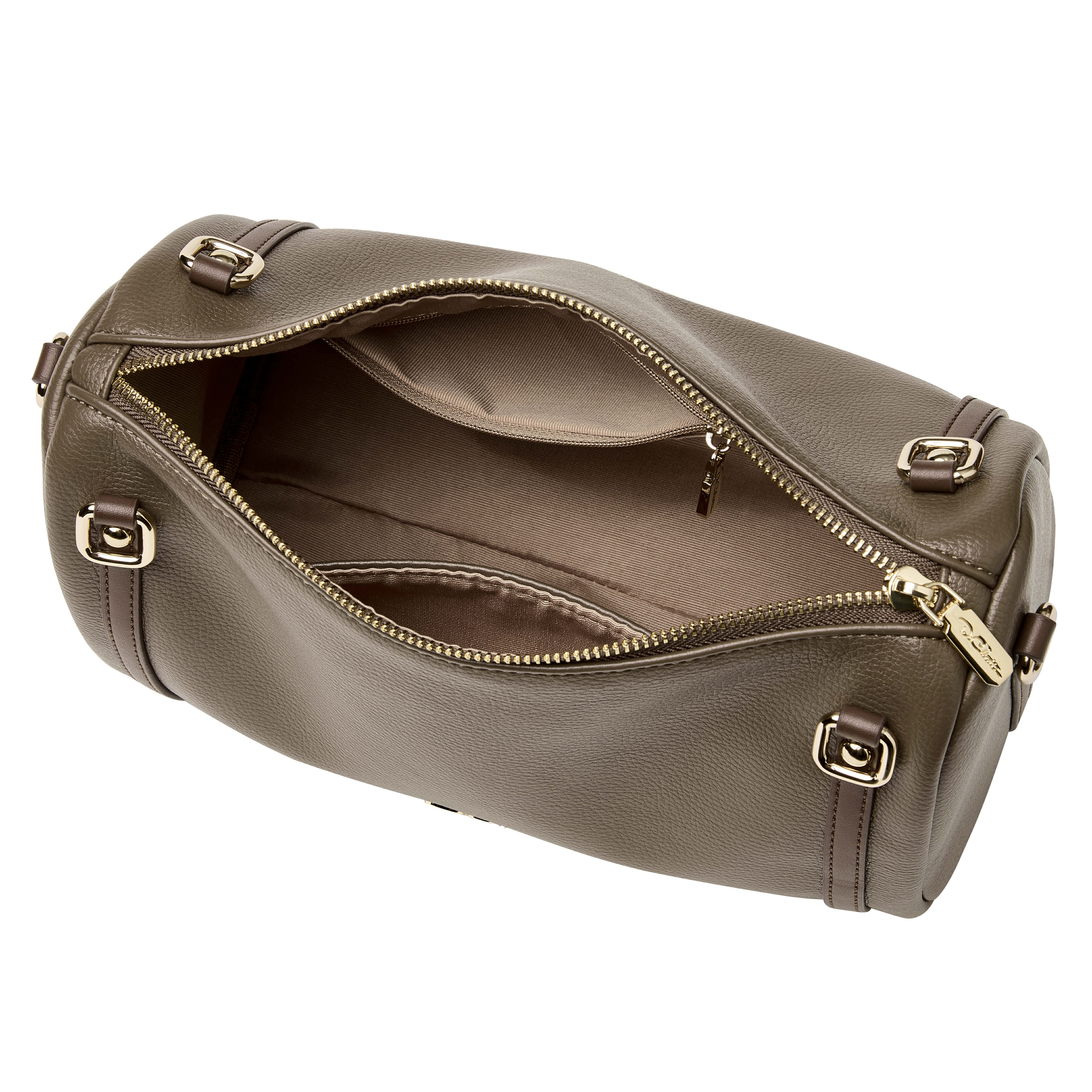 Cavahn Medium Boston Bag