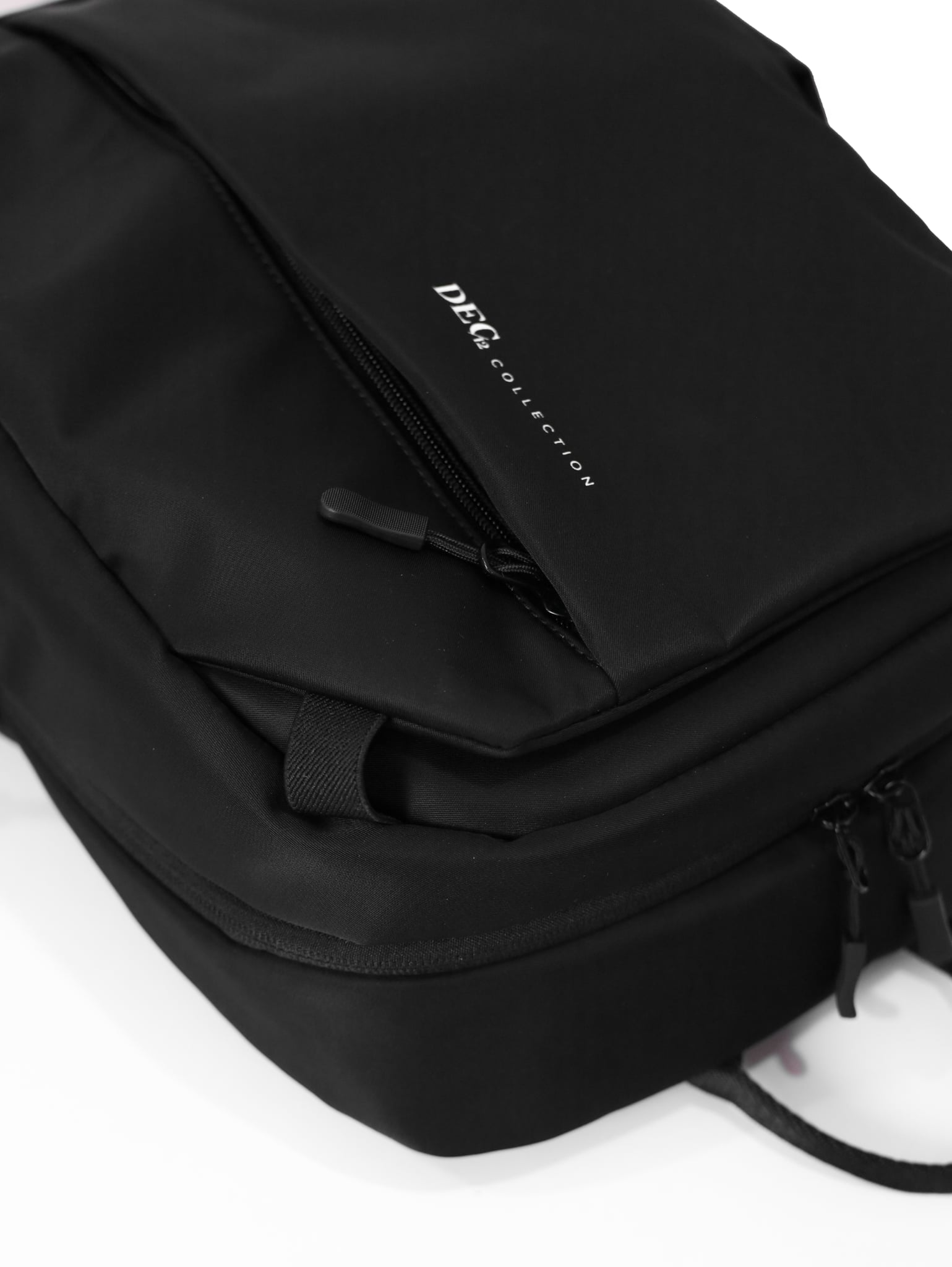 Taelor Unisex Nylon Backpack