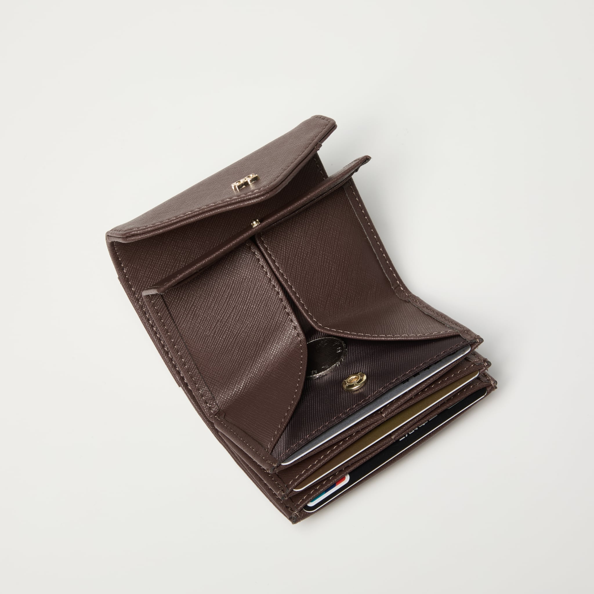 Tove Compact Wallet