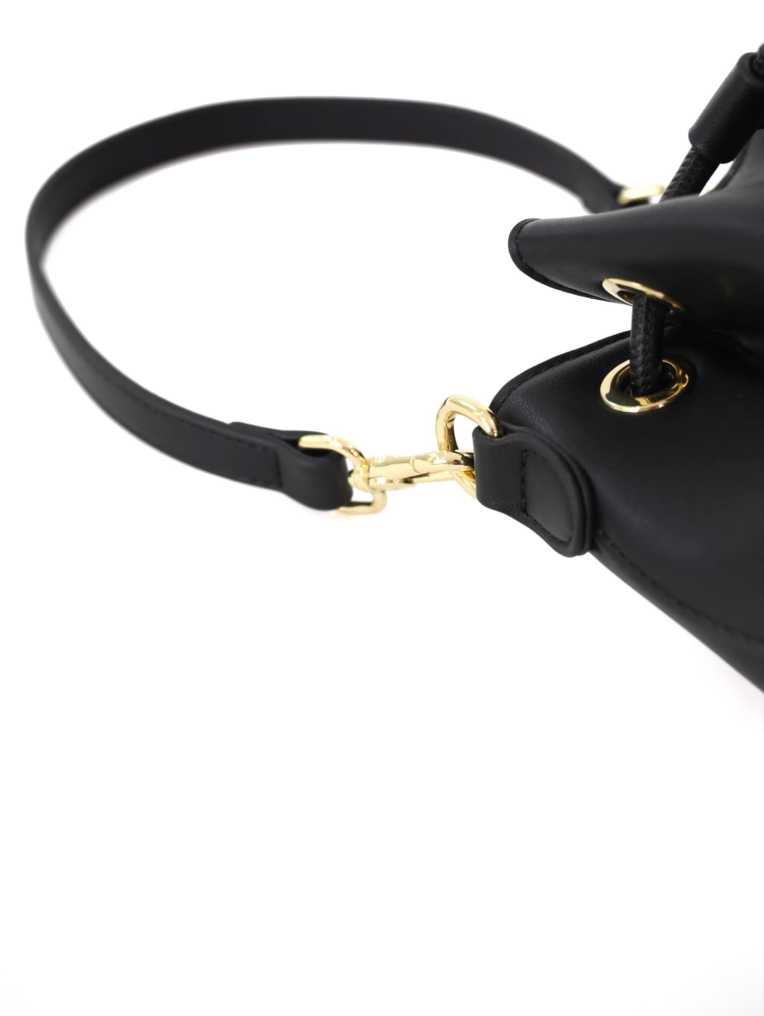 Zeeva Bucket Bag