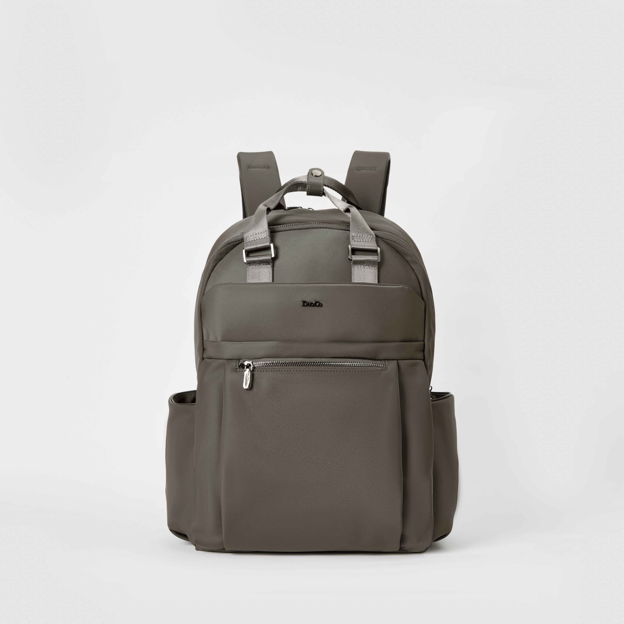 Devon Unisex Laptop Backpack