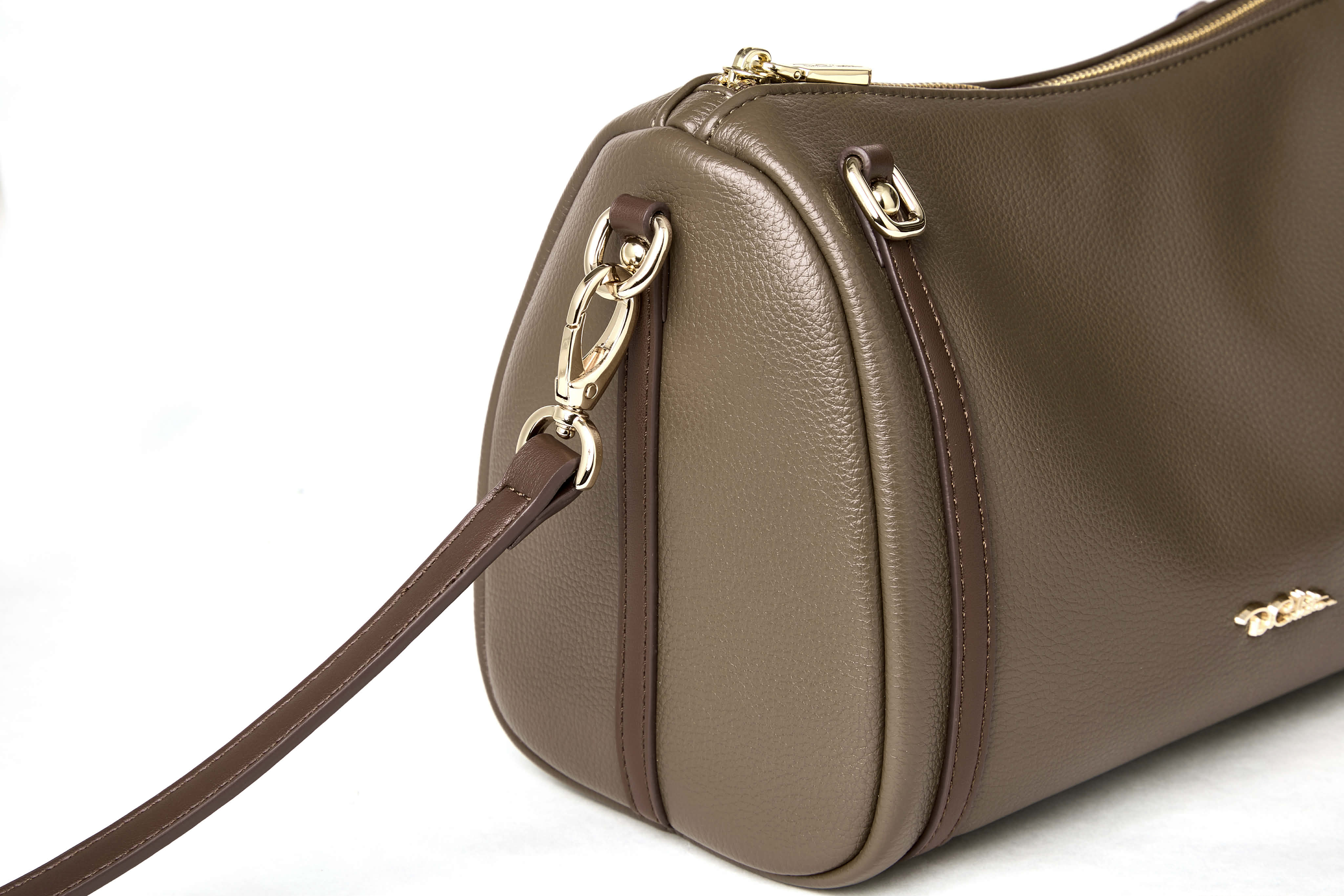 Cavahn Medium Boston Bag