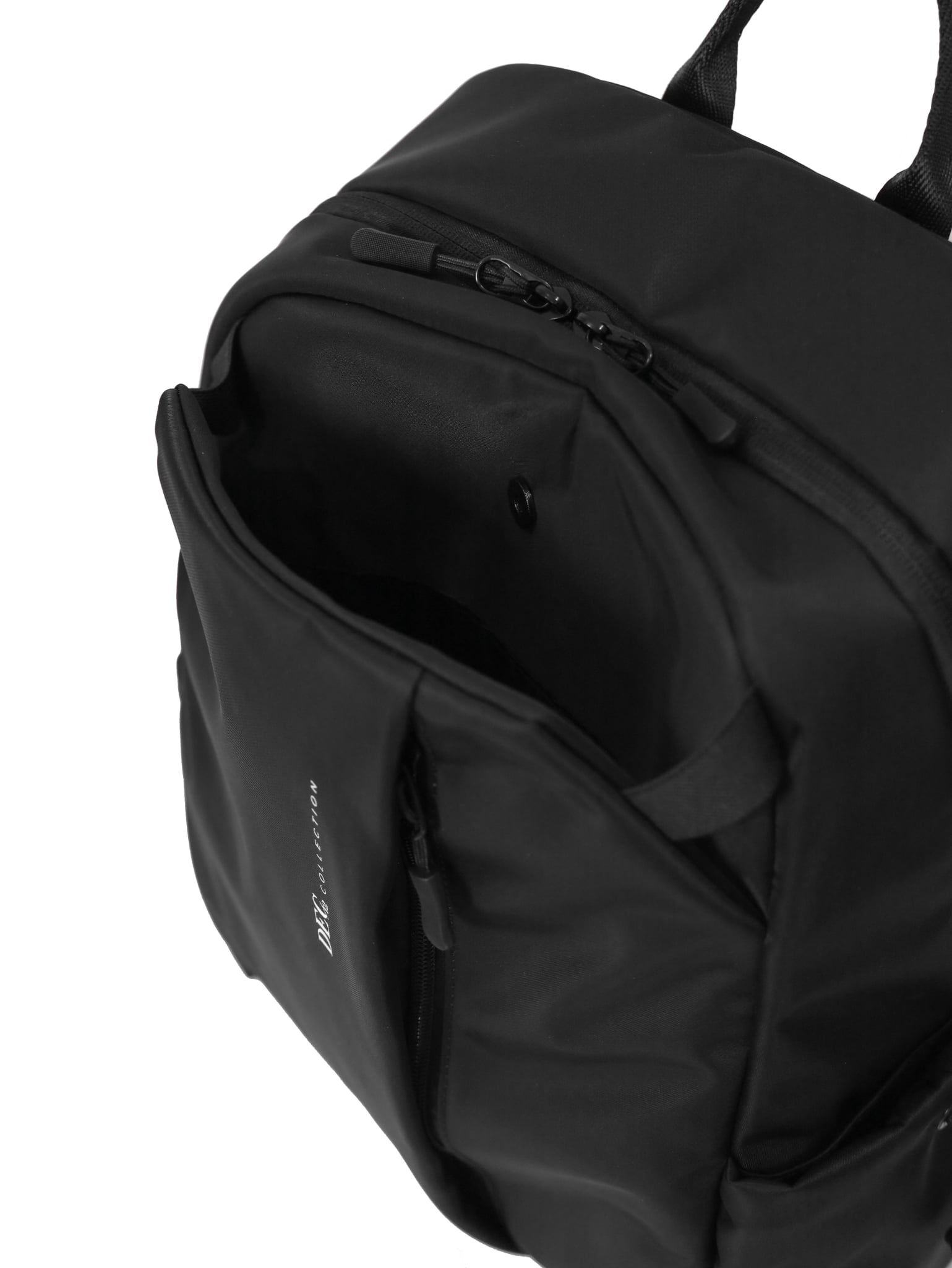 Taelor Unisex Nylon Backpack
