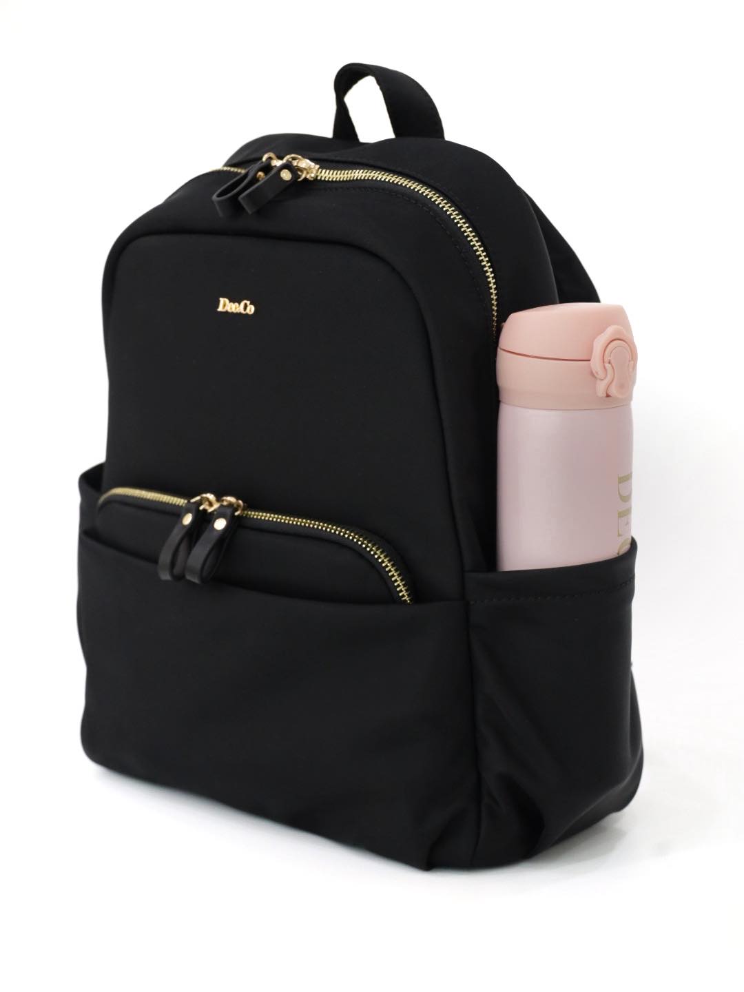 Micca Waterproof Nylon Backpack
