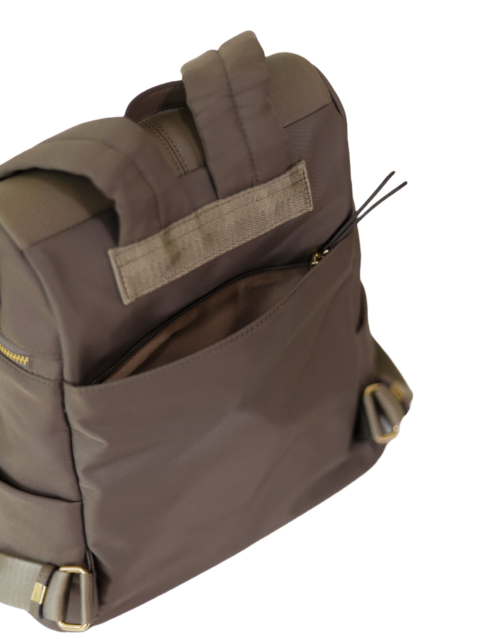 Kyros 2 Ways Antitheft Backpack