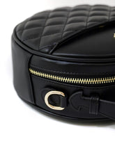 Load image into Gallery viewer, Onnie Round Clutch With Sling