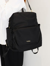 Load image into Gallery viewer, Aemi (3.0) Two Ways Waterproof Nylon Backpack