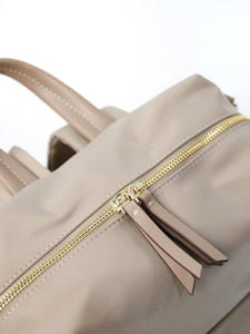 Aemi (3.0) Two Ways Waterproof Nylon Backpack