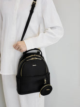 Load image into Gallery viewer, Inés 3ways Backpack