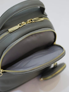 Inés 3ways Backpack