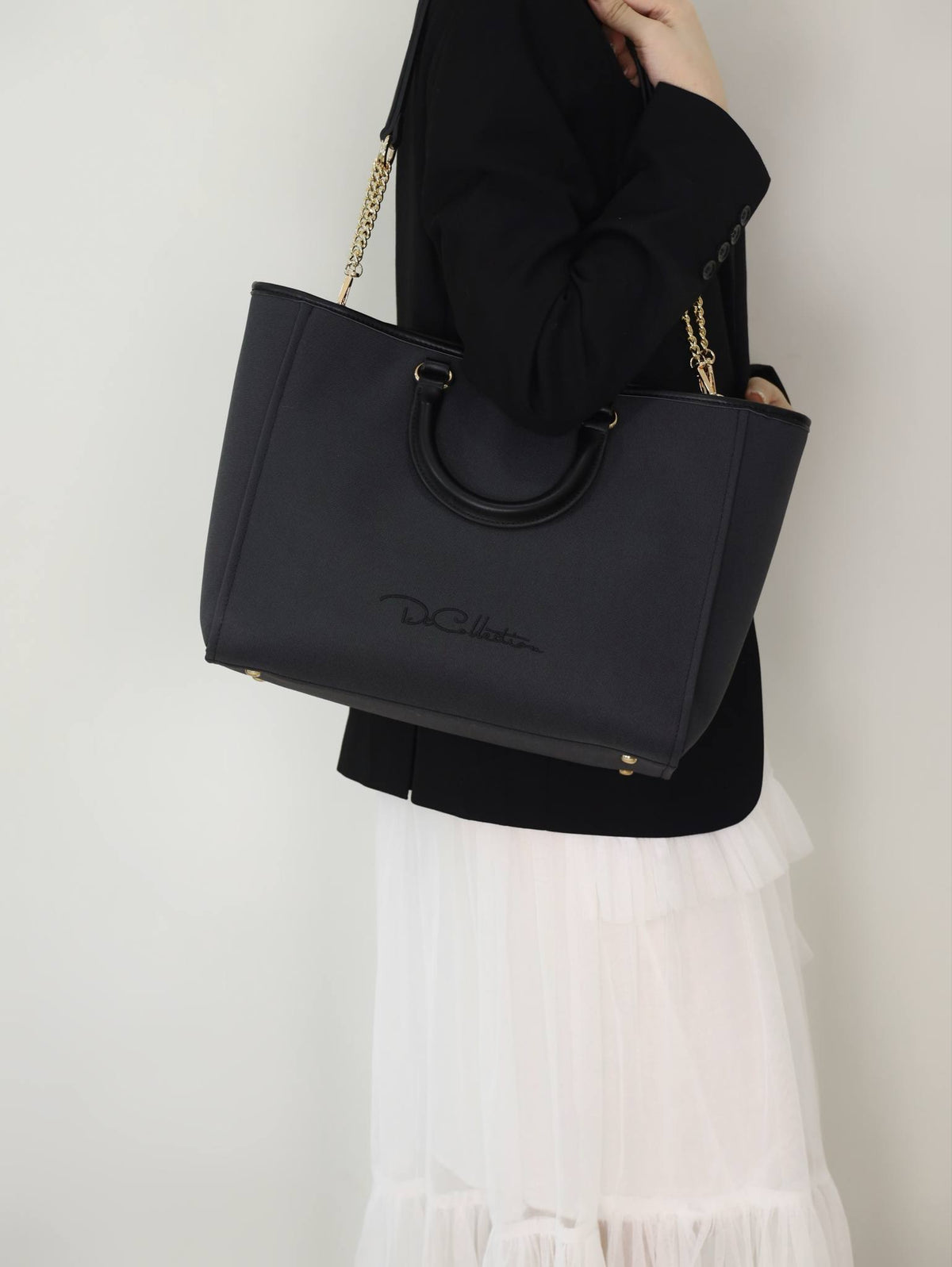 Calivie Coastal Tote Bag