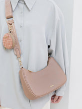 Load image into Gallery viewer, Léna Baguette Bag