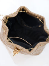 Load image into Gallery viewer, Elora Drawstring Bucket Bag