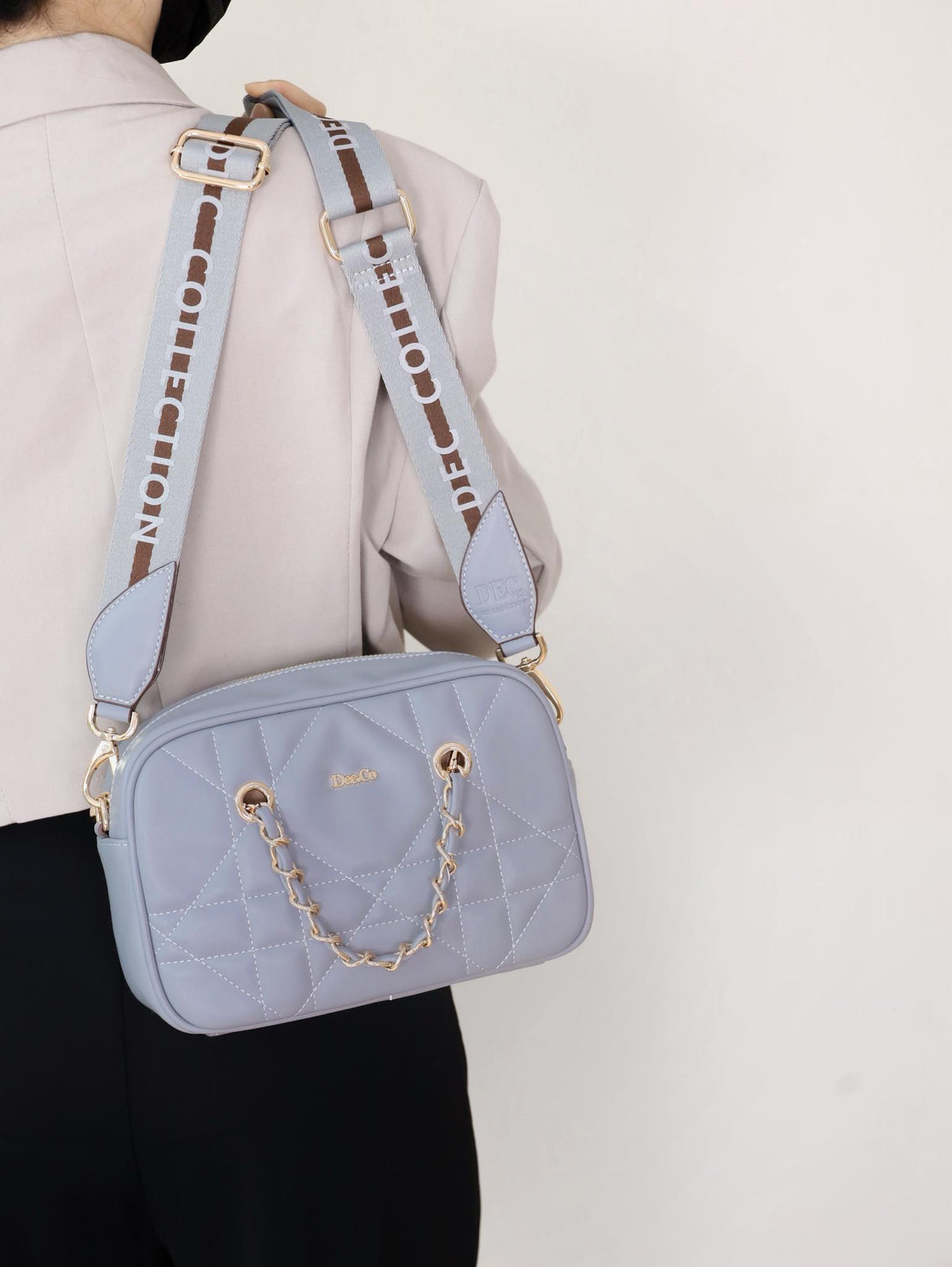Liera Camera Bag