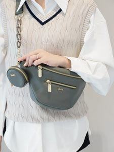 Yurii Chest Bag