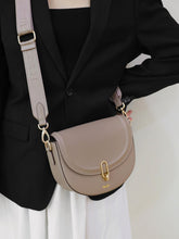 Load image into Gallery viewer, Ilaria Saddle Bag