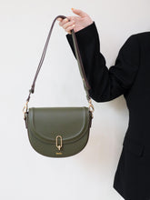 Load image into Gallery viewer, Ilaria Saddle Bag