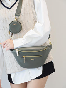 Yurii Chest Bag