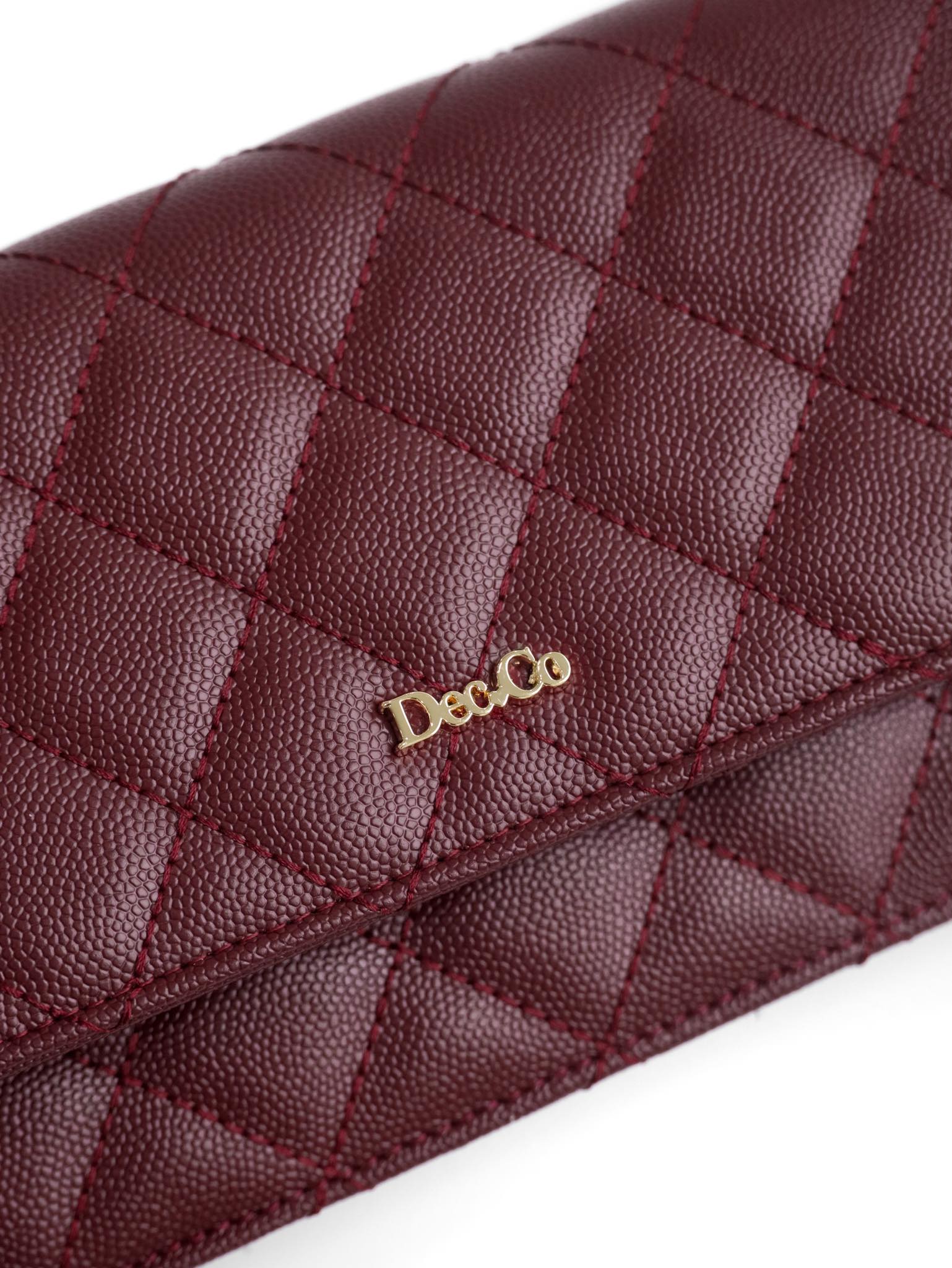 Yedda Wallet On Chain