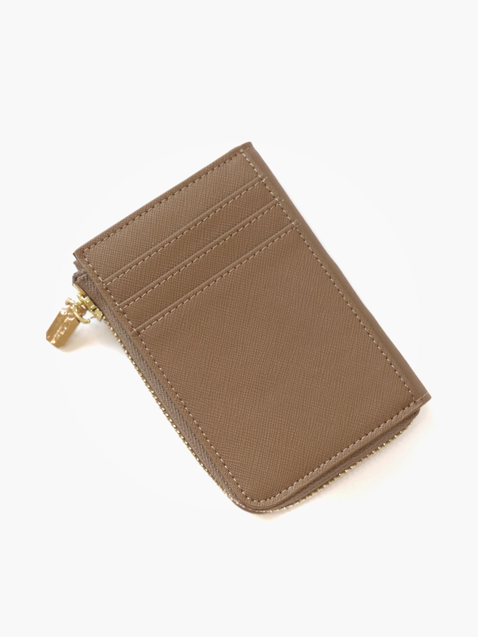 Maya Zip Wallet