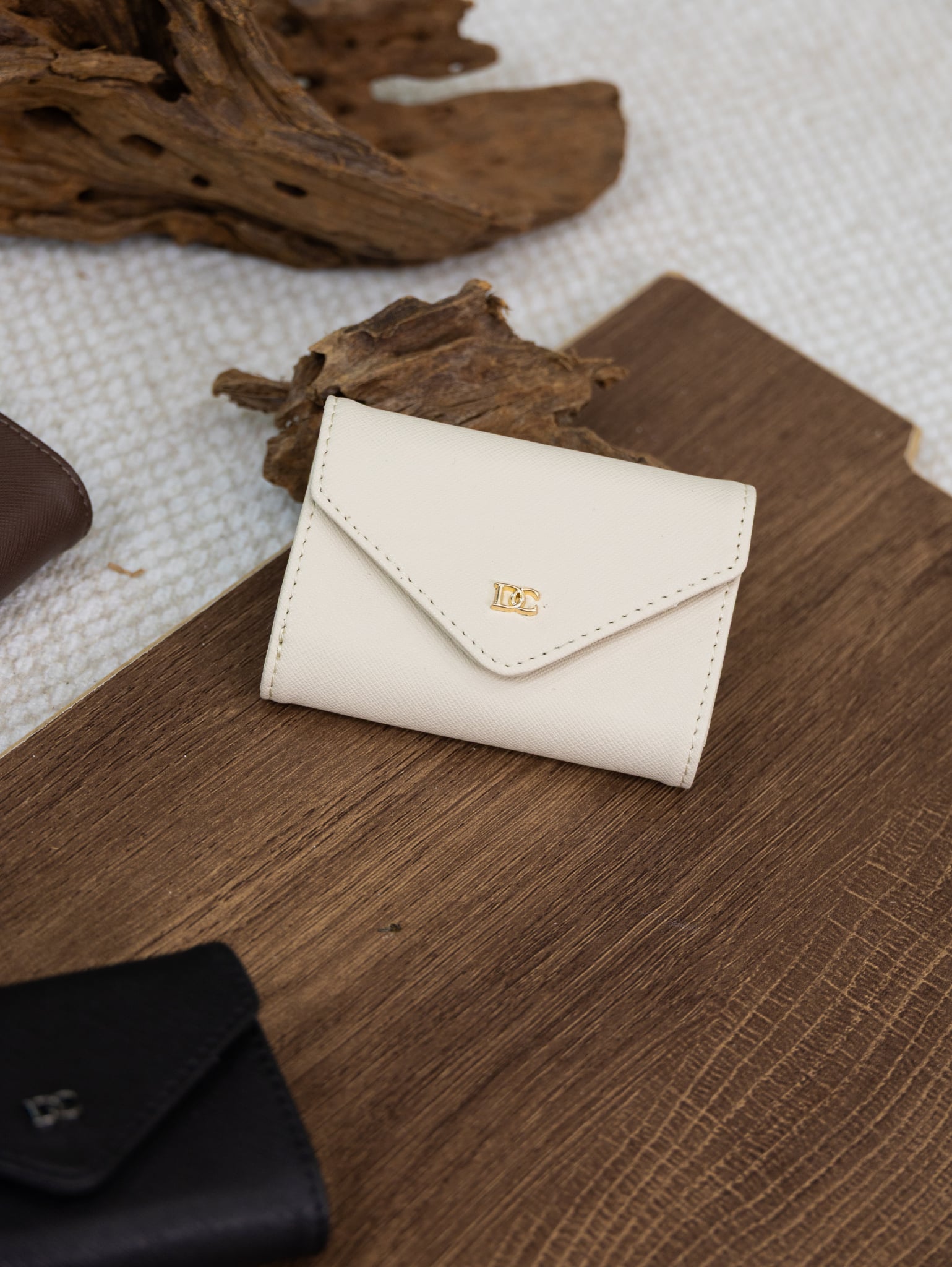 Tove Compact Wallet