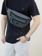 Load image into Gallery viewer, Caius Urban Chest Bag
