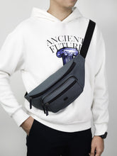 Load image into Gallery viewer, Caius Urban Chest Bag