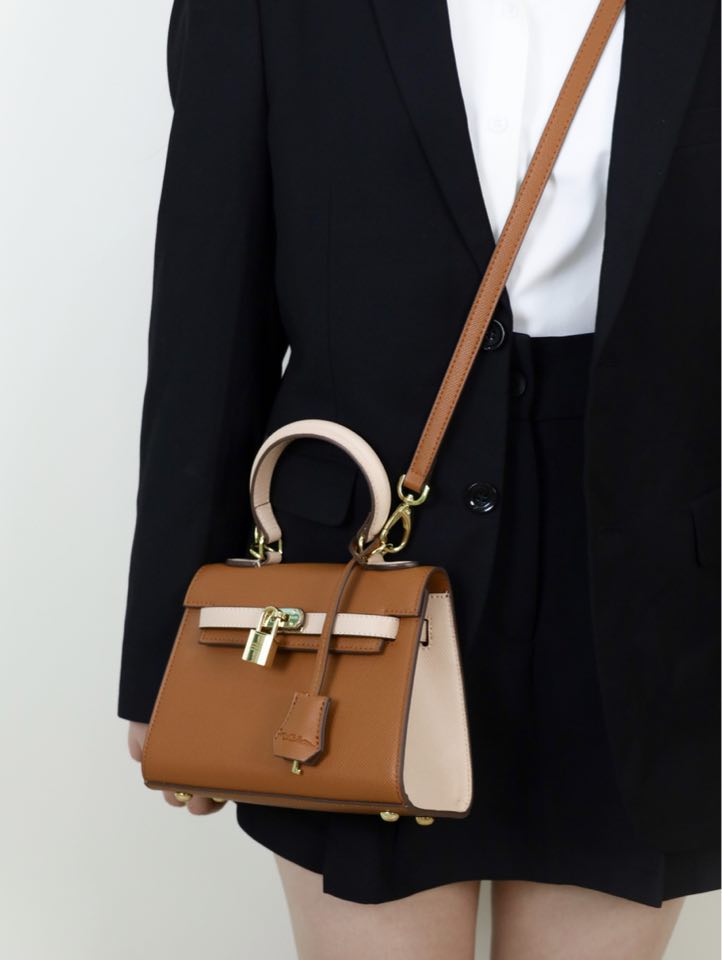 Tara Locky 2.0 Crossbody Bag