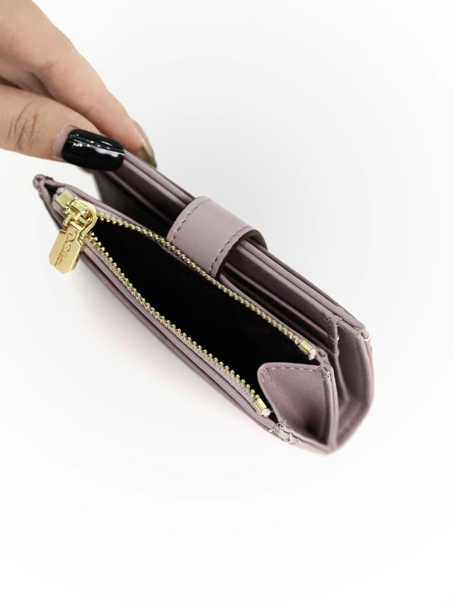 Mia 2.0 Mini Wallet