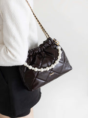 Alody Lustra Strand Hobo Bag