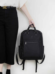 Devon Unisex Laptop Backpack