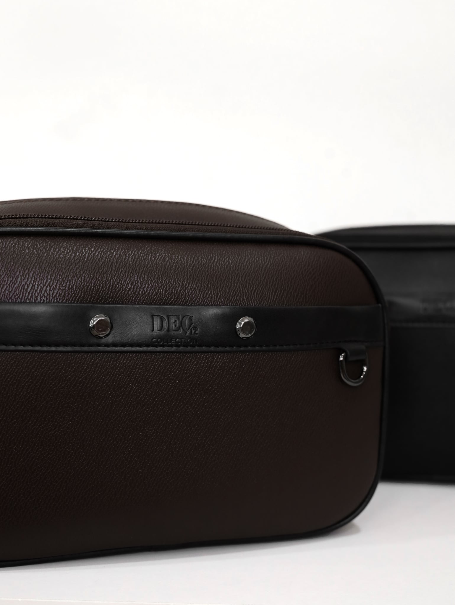 Axton Unisex Camera Bag