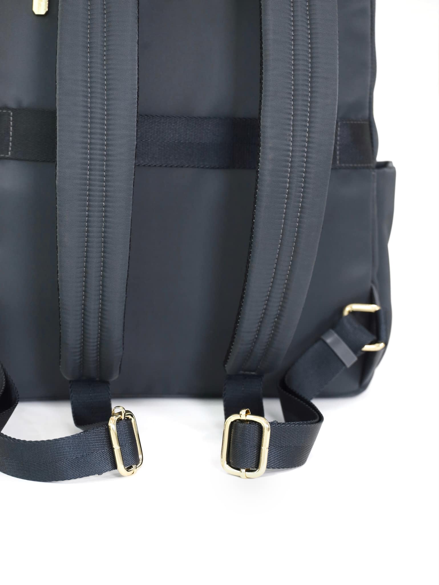 Mirae Nylon Backpack