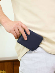 Theo 2.0 Men’s Short Wallet