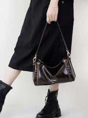 Cavahn Medium Boston Bag