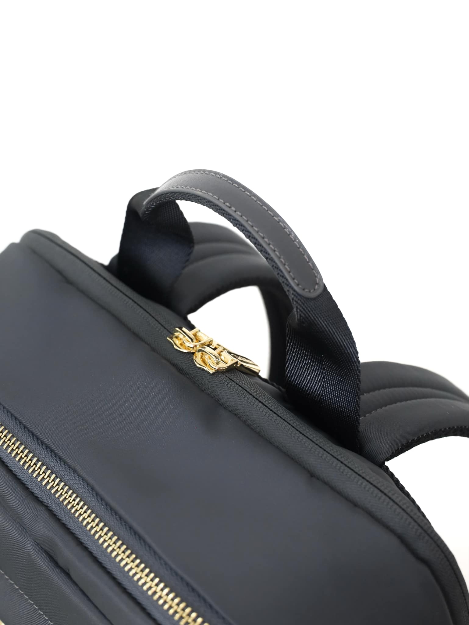 Mirae Nylon Backpack